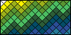 Normal pattern #16603 variation #404431