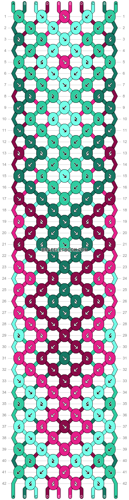 Normal pattern #133494 variation #404435 pattern