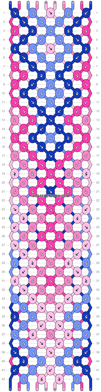 Normal pattern #133494 variation #404436 pattern