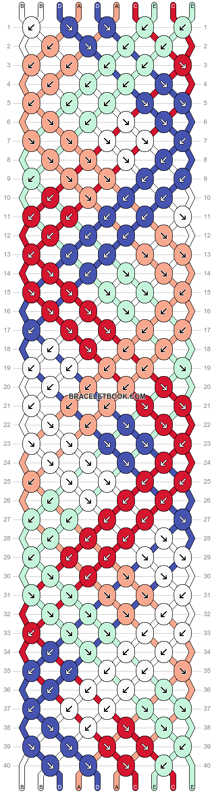 Normal pattern #193580 variation #404437 pattern