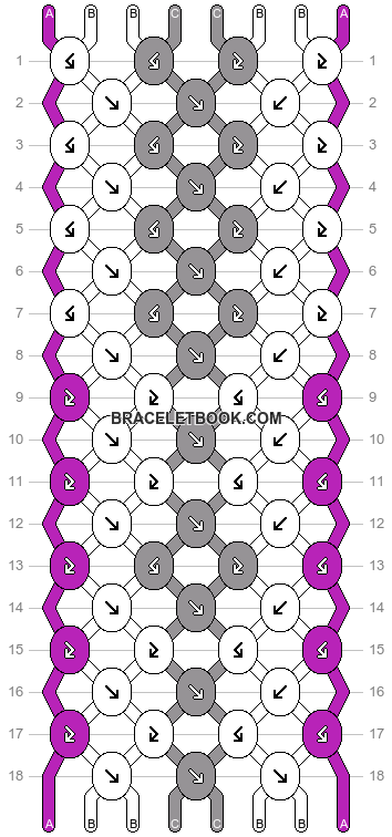 Normal pattern #178319 variation #404438 pattern
