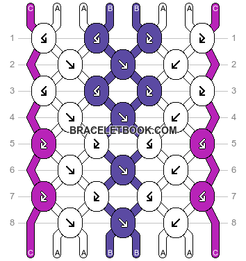 Normal pattern #170572 variation #404439 pattern