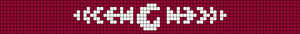 Alpha pattern #181310 variation #404442