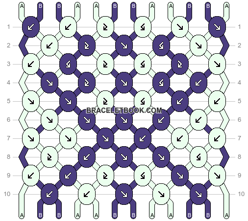 Normal pattern #194337 variation #404443 pattern