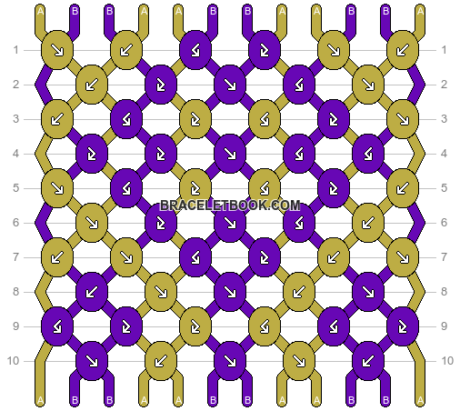 Normal pattern #194341 variation #404444 pattern
