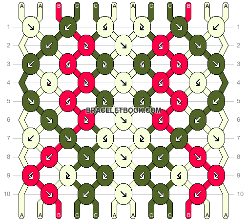 Normal pattern #194341 variation #404445 pattern