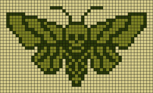 Alpha pattern #170831 variation #404447 preview
