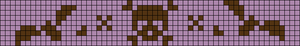 Alpha pattern #159426 variation #404448