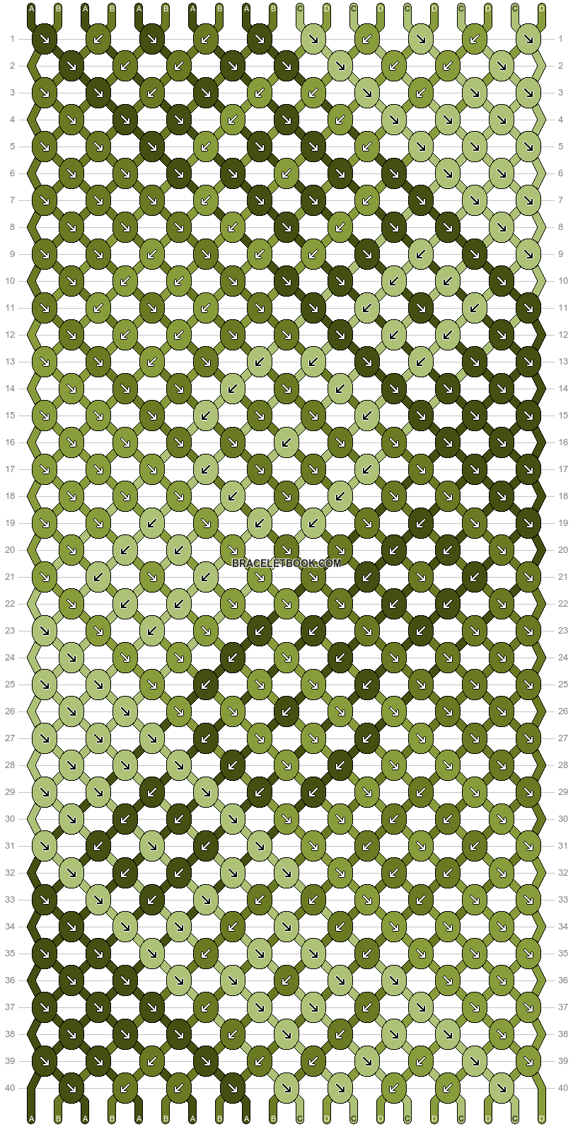 Normal pattern #120637 variation #404450 pattern