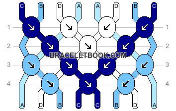 Normal pattern #2 variation #404451 pattern