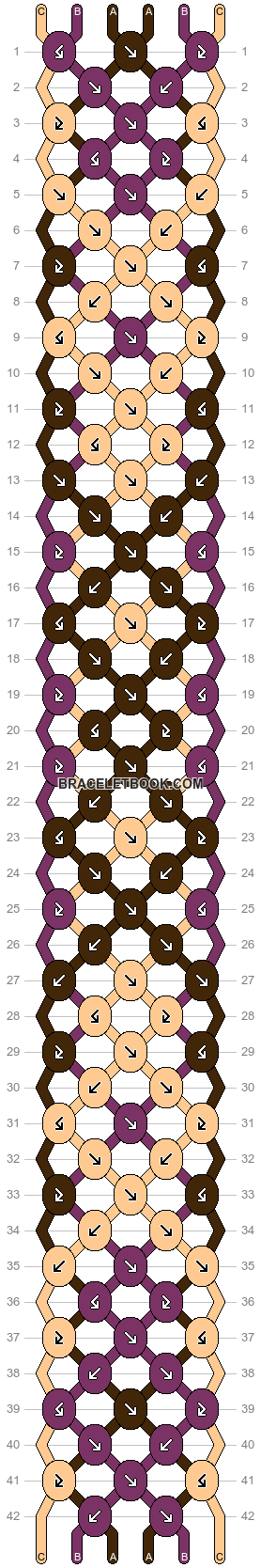 Normal pattern #190658 variation #404453 pattern
