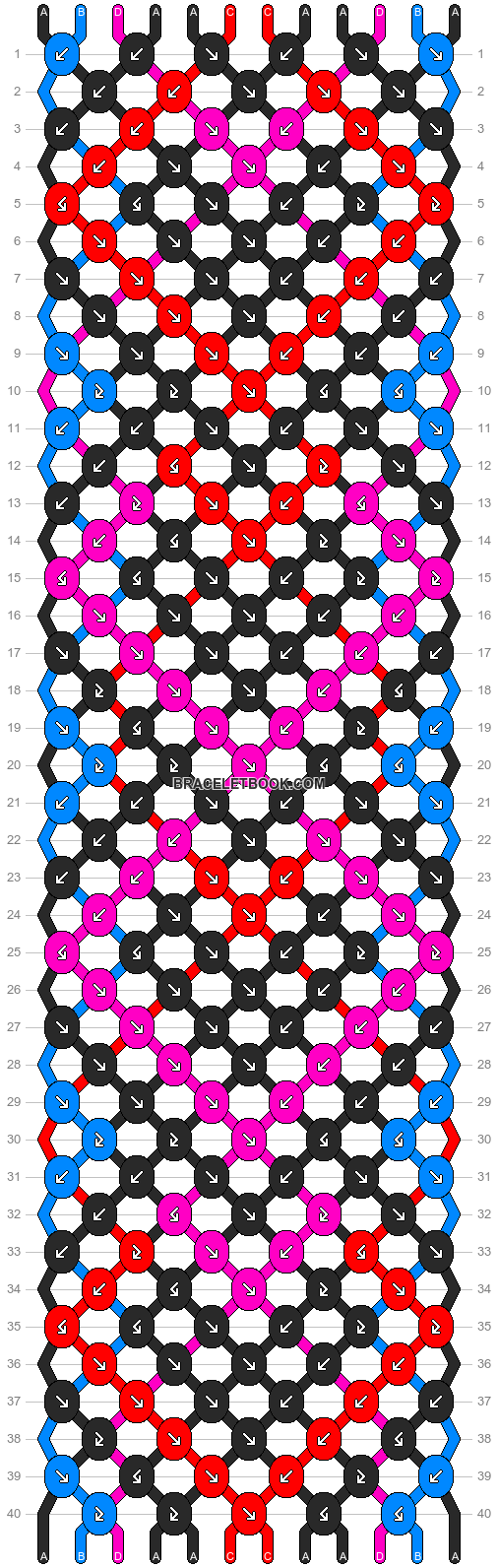 Normal pattern #194347 variation #404455 pattern