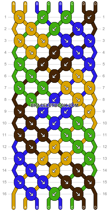 Normal pattern #24525 variation #404456 pattern