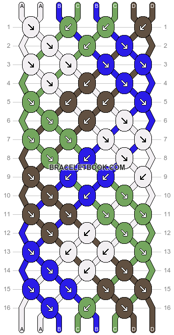 Normal pattern #24525 variation #404457 pattern