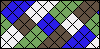 Normal pattern #24525 variation #404457