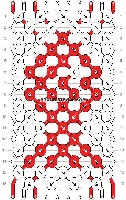 Normal pattern #92294 variation #404458 pattern