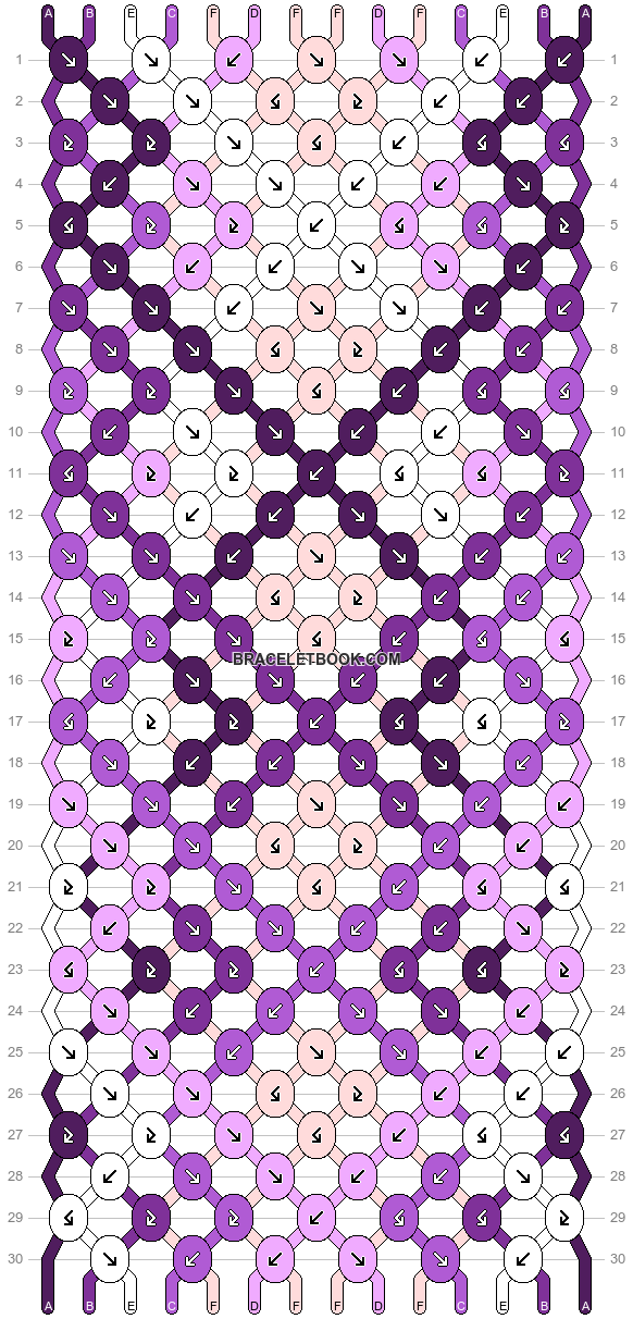 Normal pattern #163301 variation #404459 pattern