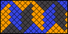 Normal pattern #2193 variation #404460