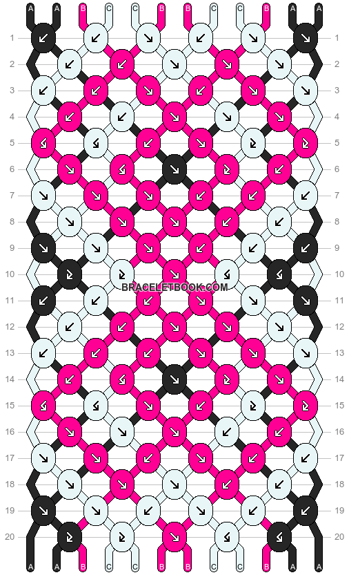 Normal pattern #194348 variation #404463 pattern