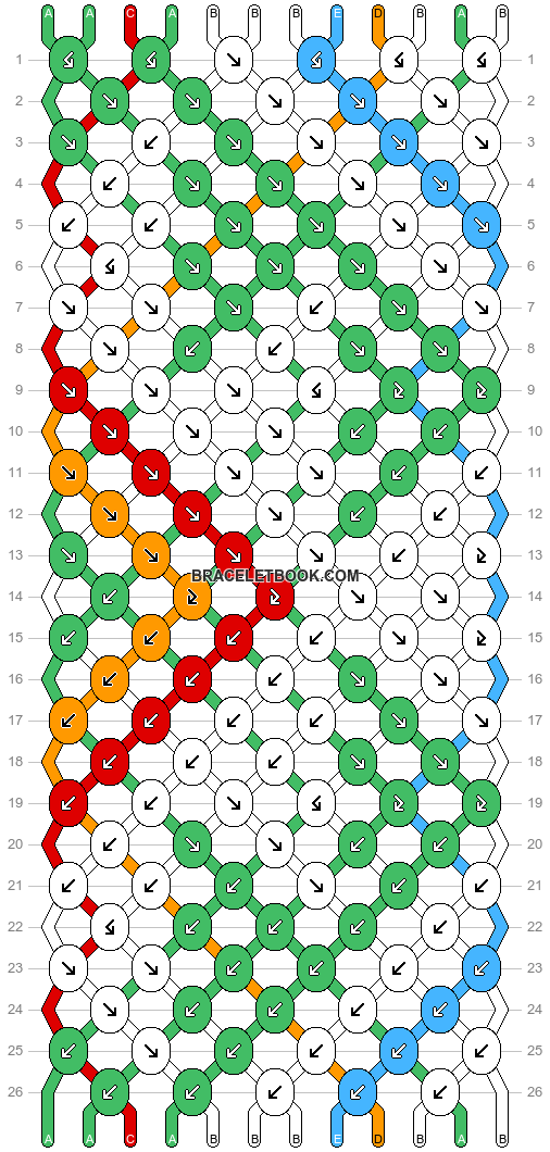 Normal pattern #160481 variation #404464 pattern