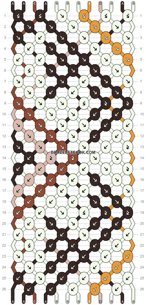 Normal pattern #160481 variation #404465 pattern