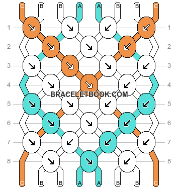 Normal pattern #40630 variation #404467 pattern