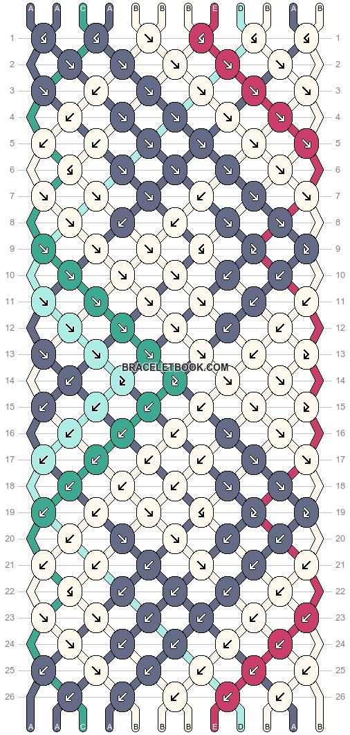 Normal pattern #160481 variation #404468 pattern