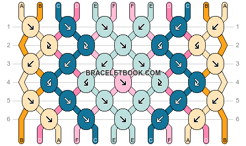 Normal pattern #18 variation #404471 pattern