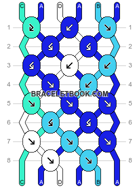 Normal pattern #41429 variation #404473 pattern