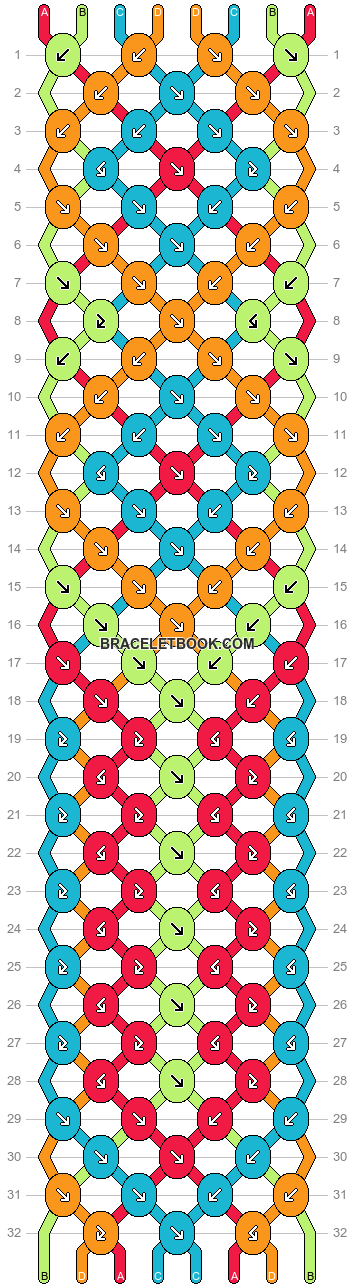 Normal pattern #17246 variation #404474 pattern