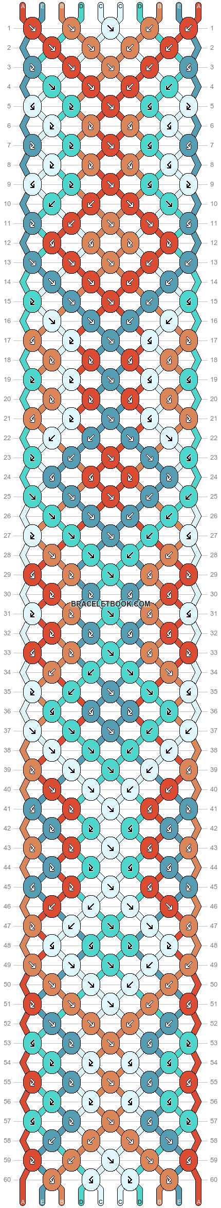 Normal pattern #194287 variation #404475 pattern