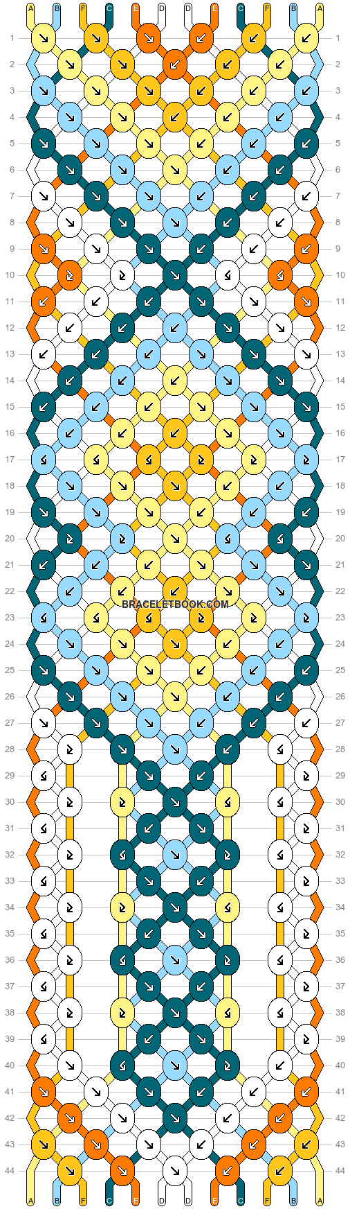 Normal pattern #28009 variation #404476 pattern