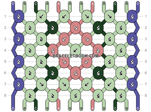 Normal pattern #6368 variation #404477 pattern
