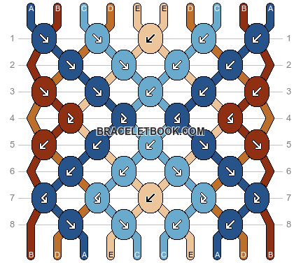 Normal pattern #17297 variation #404480 pattern