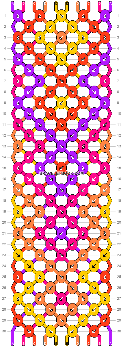 Normal pattern #2048 variation #404482 pattern