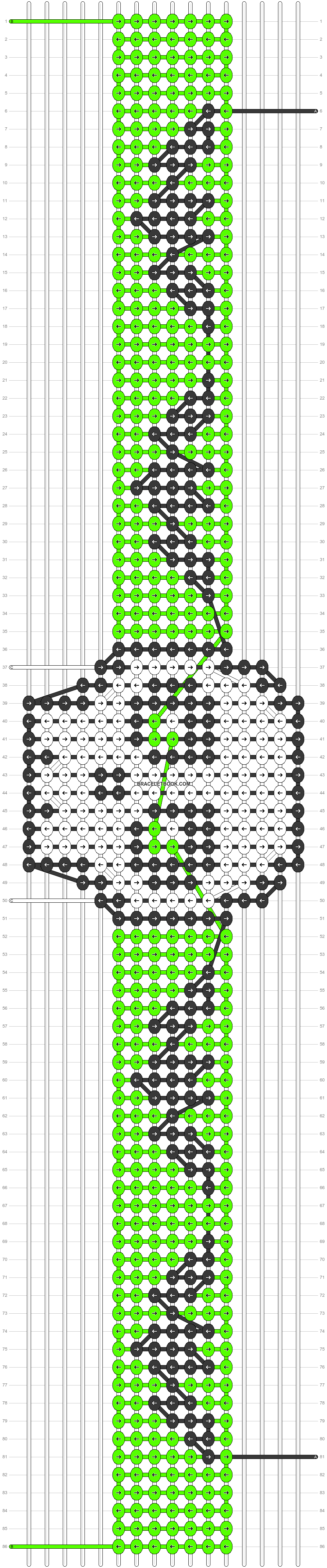 Alpha pattern #194153 variation #404484 pattern