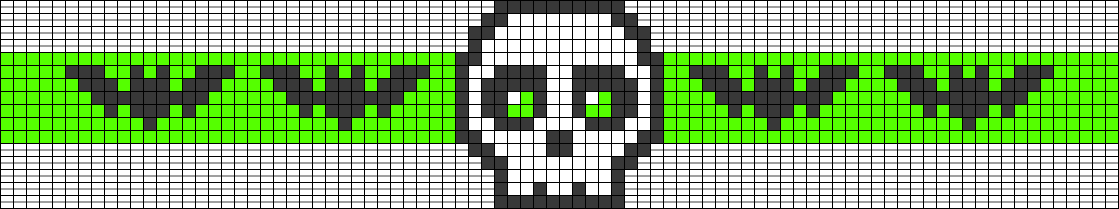 Alpha pattern #194153 variation #404484 preview