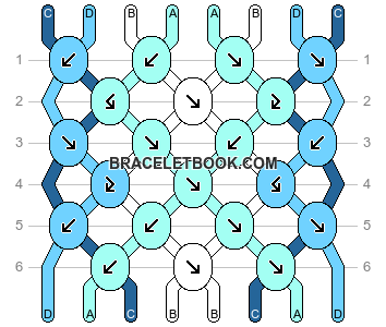 Normal pattern #11040 variation #404485 pattern