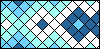 Normal pattern #11040 variation #404485
