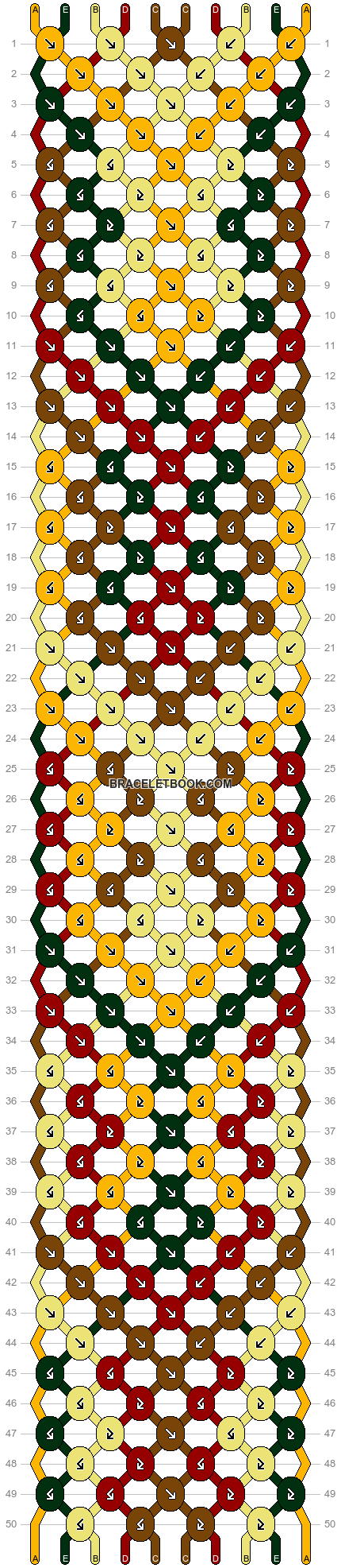 Normal pattern #194291 variation #404486 pattern