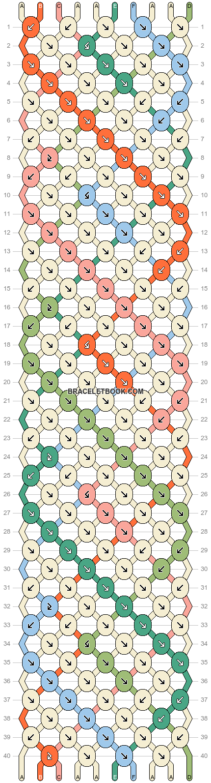 Normal pattern #158118 variation #404487 pattern