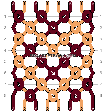Normal pattern #150 variation #404490 pattern