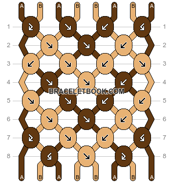 Normal pattern #150 variation #404491 pattern