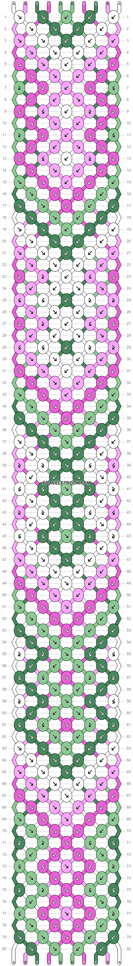 Normal pattern #125594 variation #404492 pattern