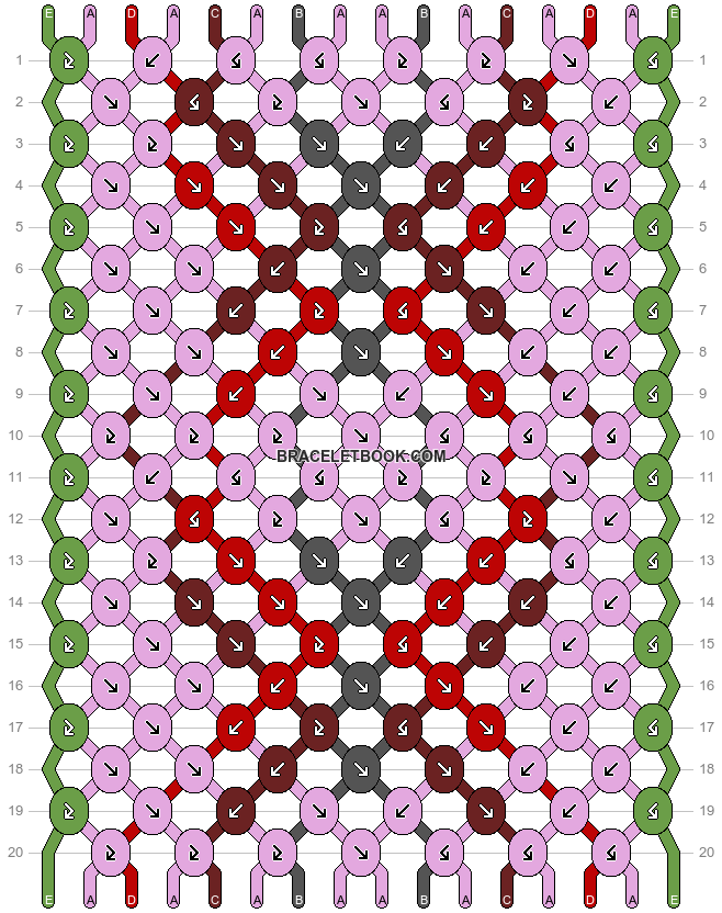 Normal pattern #149410 variation #404493 pattern