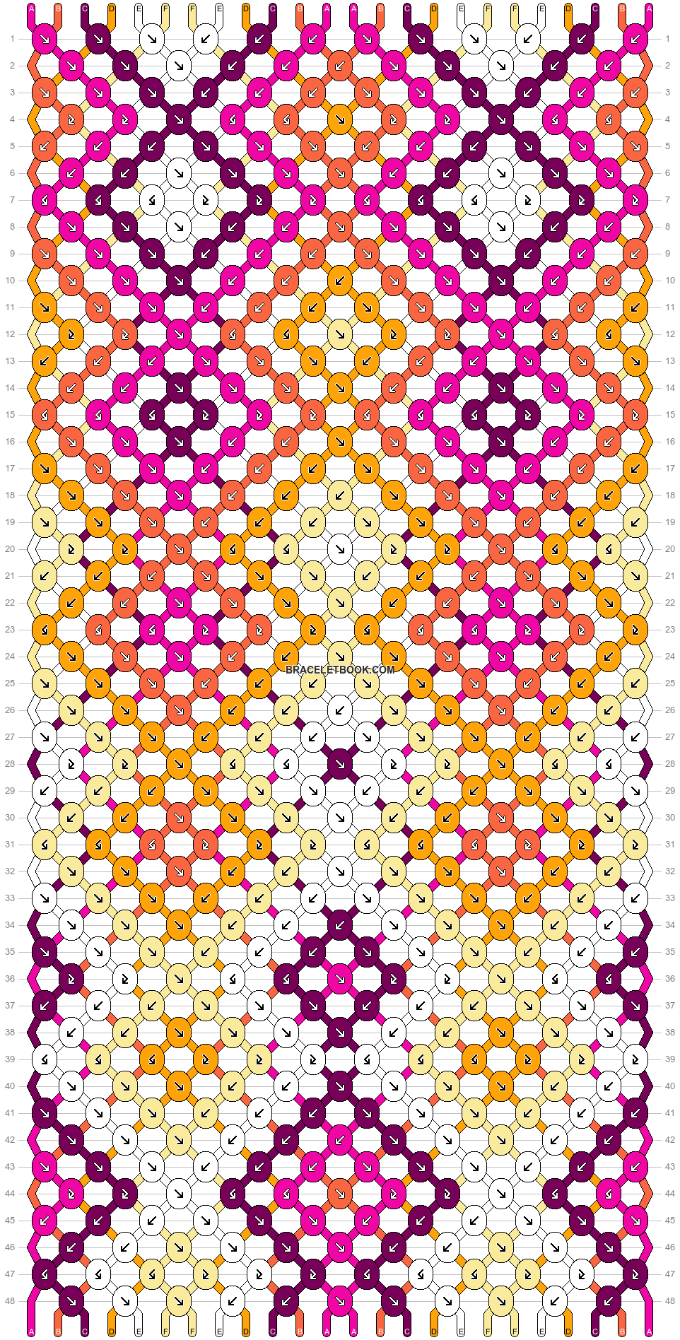 Normal pattern #139446 variation #404494 pattern