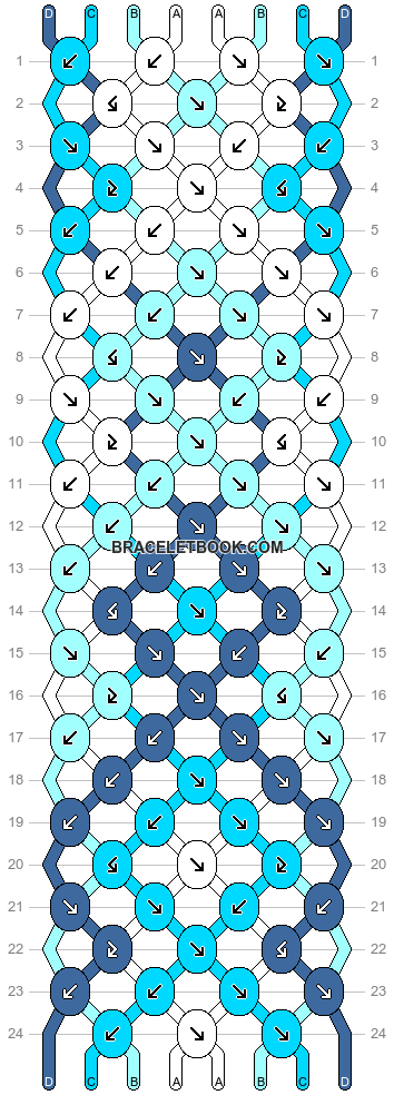 Normal pattern #11040 variation #404495 pattern