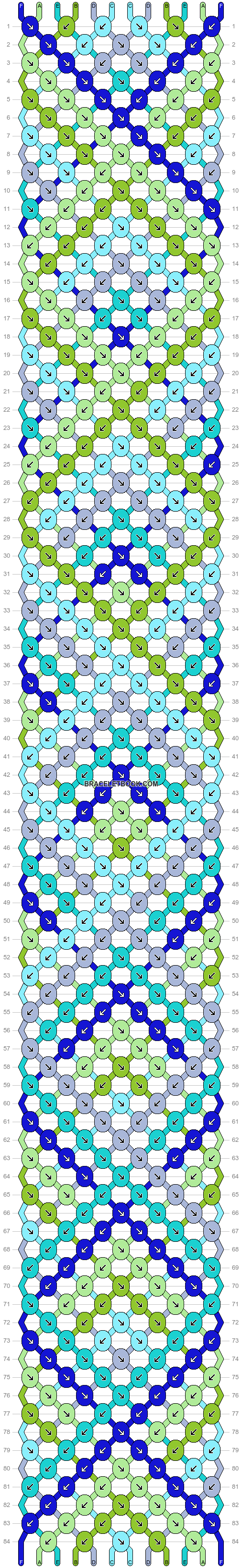 Normal pattern #30882 variation #404496 pattern