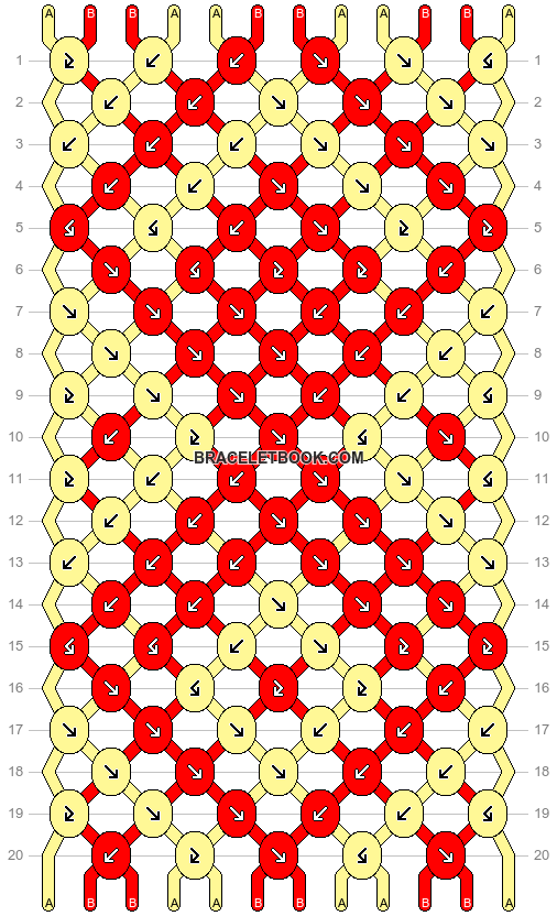 Normal pattern #194362 variation #404497 pattern
