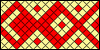 Normal pattern #194362 variation #404497